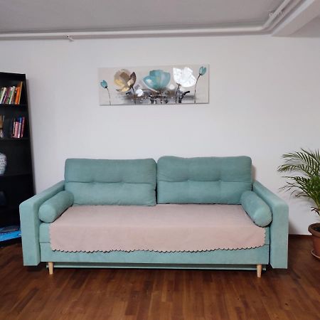 Gemuetliche Zwei-Zimmer-Wohnung Am Regnitzufer Μπάμπεργκ Εξωτερικό φωτογραφία
