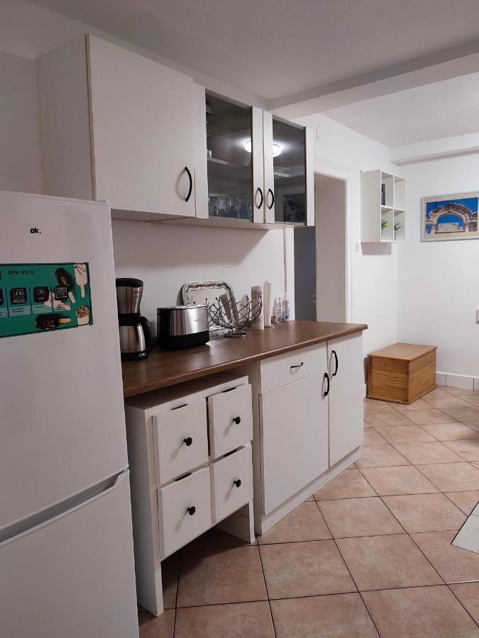 Gemuetliche Zwei-Zimmer-Wohnung Am Regnitzufer Μπάμπεργκ Εξωτερικό φωτογραφία
